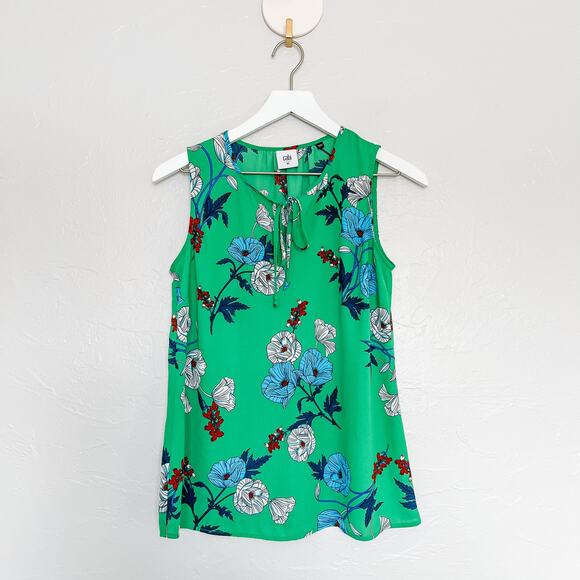 CAbi 3785 Primrose Top Extra Small - Picture 5 of 5